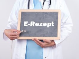 Digitalisierung im Gesundheitswesen: Welche Vorteile hat das E-Rezept?