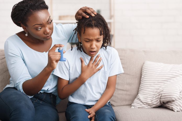 Warum sind die Asthma-Raten so stark angestiegen?