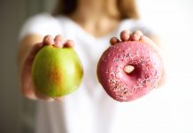 8 Anzeichen dafür, dass Ihre Ernährung ungesund ist