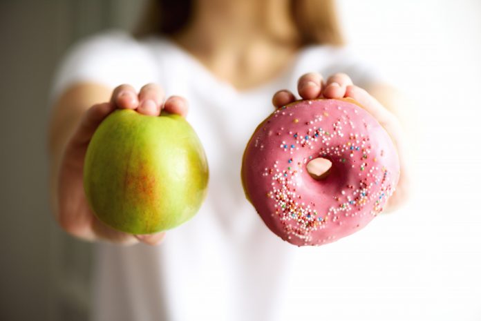 8 Anzeichen dafür, dass Ihre Ernährung ungesund ist