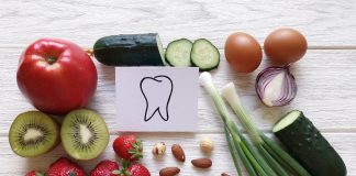 Zahngesundheit und Ernährung - So bringe ich sie unter einen Hut