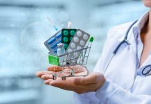 Medikamentenversorgung: Online-Apotheken werden immer wichtiger