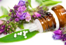 Die Homöopathie setzt auf pflanzliche Wirkstoffe in kleinsten Dosen