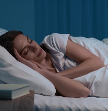 Fünf Abendroutinen für einen erholsamen Schlaf